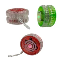 Flashing Yo-Yo view 1