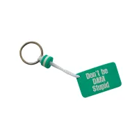 Floating Keyrings view 5