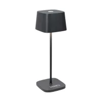 Rechargeable Cordless LED Touch Lamp view 2