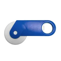 Pizza Cutter with Bottle Opener view 3