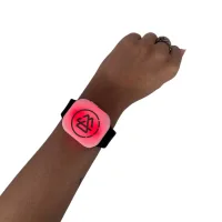 Light Up Wrist Strap view 5