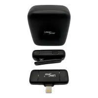 Wireless Bluetooth Microphone view 6