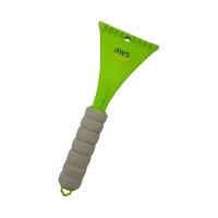 Ice Scraper with Sponge Handle view 6