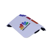 Foldable Bluetooth Leather Mouse view 6