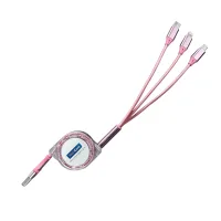 Retractable Charging Cable view 6