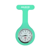 Silicone Fob Watch - T Bone Style view 15