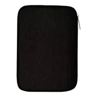 Zip Up Tech Pouch view 5