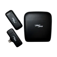 Wireless Bluetooth Microphone view 2