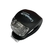 Silicone Bike Lights view 2