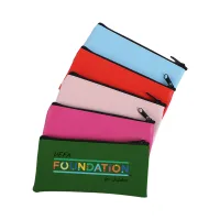 PU Leather Pencil Case view 3