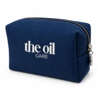 Waffle Washbag view 8