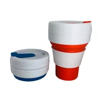 Collapsible Cup view 10