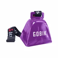 Cow Bell with Lanyard view 5