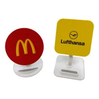 Wireless Charging Stand view 1