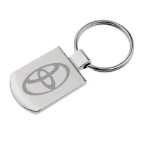Shield Executive Keyring view 2