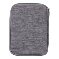 Zip Up Tech Pouch view 6