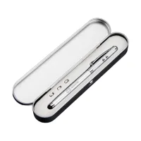 Executive Metal Torch Pen view 2