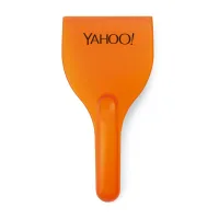 Plastic Ice Scraper view 4