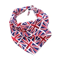 Dog Bandana view 1