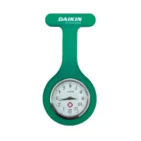 Silicone Fob Watch - T Bone Style view 7
