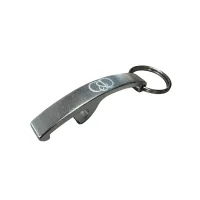 Aluminium Bottle Opener view 3