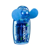Battery Handheld Pocket Fan view 1