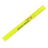 Reflective Slap Bands - EN13356 Compliant view 3