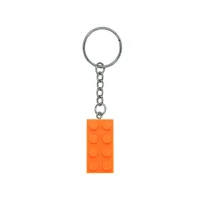 Building Brick Keyring view 13