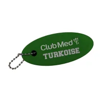 PU Floating Keyring view 5