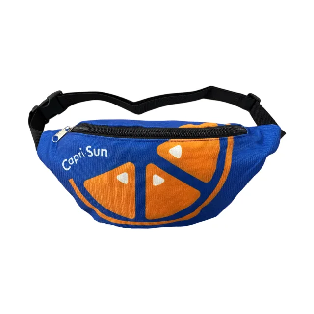 Full Colour Bum Bag
