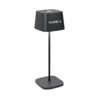 Rechargeable Cordless LED Touch Lamp view 1
