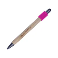 Bamboo Fidget Spinner Pen view 5