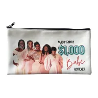 PU Leather Pencil Case view 1