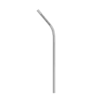 Metal Straw view 1