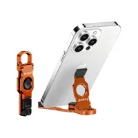 SpinClip Foldable Phone Stand with Fidget Spinner view 11