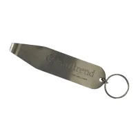 Paint Tin Opener Keyring view 2