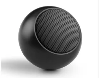 Bubble Bluetooth Speaker view 3