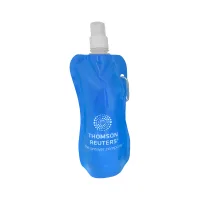 Foldable Water Bottle view 3