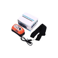 Rechargeable LED Head Torch view 4