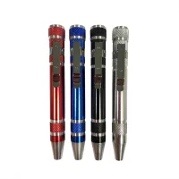 Screwdriver Pen view 1