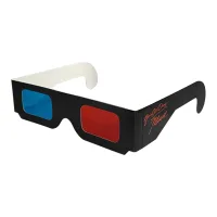 Cardboard 3D Glasses view 2