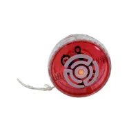 Flashing Yo-Yo view 2
