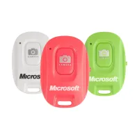 Bluetooth Camera Shutter Remote view 3