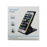 Fold Up Wireless Charger view 4