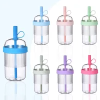 Iced Coffee Tumbler view 3