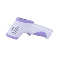 Contactless Infrared Thermometer view 2