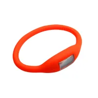 Silicone Sports Watches view 7