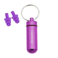 Earplugs in Case view 7