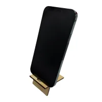 Bamboo Phone Chair view 2