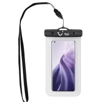 Premium Waterproof Phone Pouch view 1